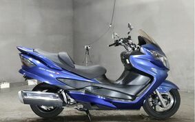 SUZUKI SKYWAVE 250 (Burgman 250) M CJ45A