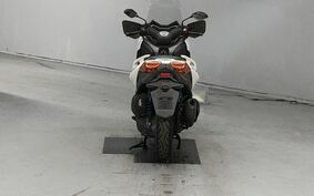 YAMAHA X-MAX 250 SG42J