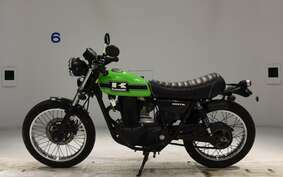 KAWASAKI 250TR BJ250F