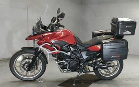 BMW F700GS 2012 0B01