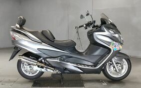 SUZUKI SKYWAVE 250 (Burgman 250) CJ46A