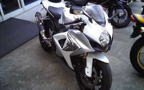 SUZUKI GSX-R1000 2008 GT77A