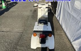 HONDA GYRO X TD01