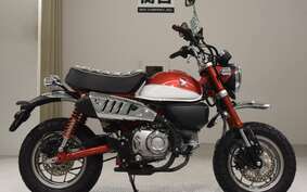 HONDA MONKEY 125 ABS JB02