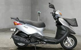 YAMAHA AXIS 125 TREET SE53J