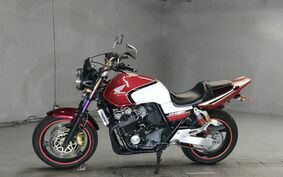 HONDA CB400SF VTEC 2003 NC39