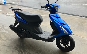 SUZUKI ADDRESS V125 S CF4MA