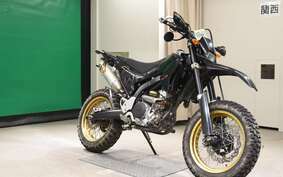 YAMAHA WR250X DG15J