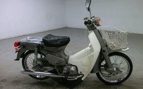 HONDA C70 SUPER CUB CUSTOM C70