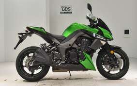 KAWASAKI Z1000 Gen.4 2015