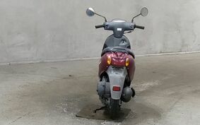 SUZUKI LET's 4 CA45A