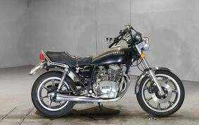 YAMAHA XS250 SPECIAL 4A8