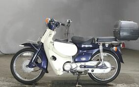 HONDA C70 SUPER CUB HA02