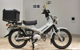 HONDA CROSS CUB 110 JA45