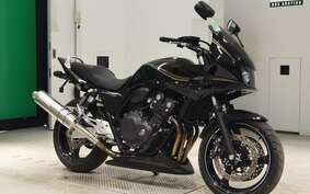 HONDA CB400 SUPER BOLDOR VTEC 2008 NC42