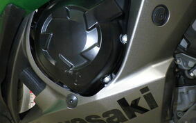 KAWASAKI NINJA 1000 A 2020 ZXT00W