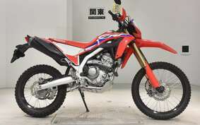 HONDA CRF250L MD47