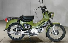 HONDA CROSS CUB 110 JA45