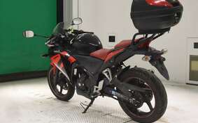 HONDA CBR250R A MC41