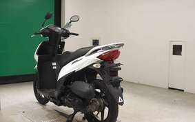 SUZUKI ADDRESS 110 CE47A