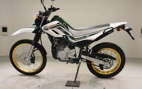 YAMAHA SEROW 250 Gen.3 DG31J