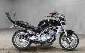 KAWASAKI BALIUS 250 ZR250A