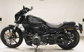 HARLEY RH975 2022 ZH1