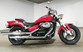 SUZUKI BOULEVARD 400 2006 VK55A