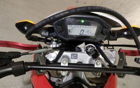 HONDA CRF250L MD44