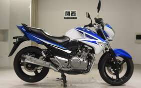 SUZUKI GSR250 GJ55D