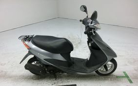 SUZUKI ADDRESS V50 G Type CA42A