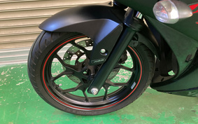 YAMAHA YZF-R25 ABS RG10J