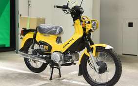 HONDA CROSS CUB 110 JA45