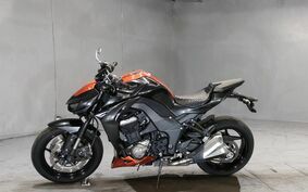 KAWASAKI Z1000 2015 ZRT00F