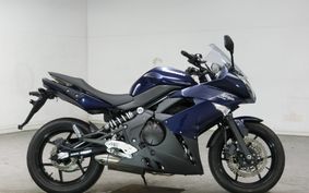 KAWASAKI NINJA 400 R 2013 ER400B