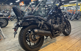HONDA  REBEL 1100 DCT 2022 SC83