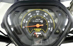 HONDA CROSS CUB 110 JA45