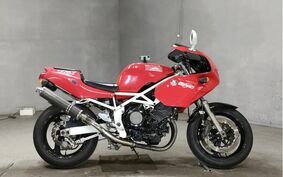 YAMAHA TRX850 1995 4NX