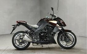 KAWASAKI Z1000 2010 ZRT00D