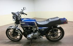 KAWASAKI Z1000 MK2 2003 KZT00A040470