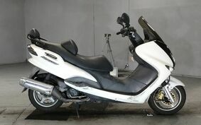 YAMAHA MAJESTY 125 5CA