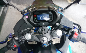 SUZUKI GSX250R DN11A