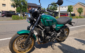 KAWASAKI Z650 RS 2022 ER650M