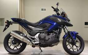 HONDA NC750X 2015 RC72