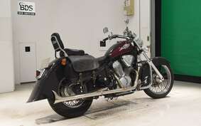 HONDA STEED 400 1996 NC26