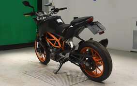 KTM 390 DUKE 2015 JGJ40