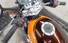 KAWASAKI ZEPHYR400K 2008 ZR400C