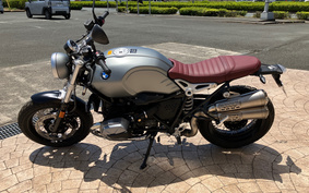 BMW R NINE T SCRAMBLER 2024 0L71