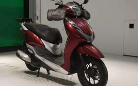 HONDA LEAD 125 JF45