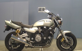 YAMAHA XJR1200 1996 4KG